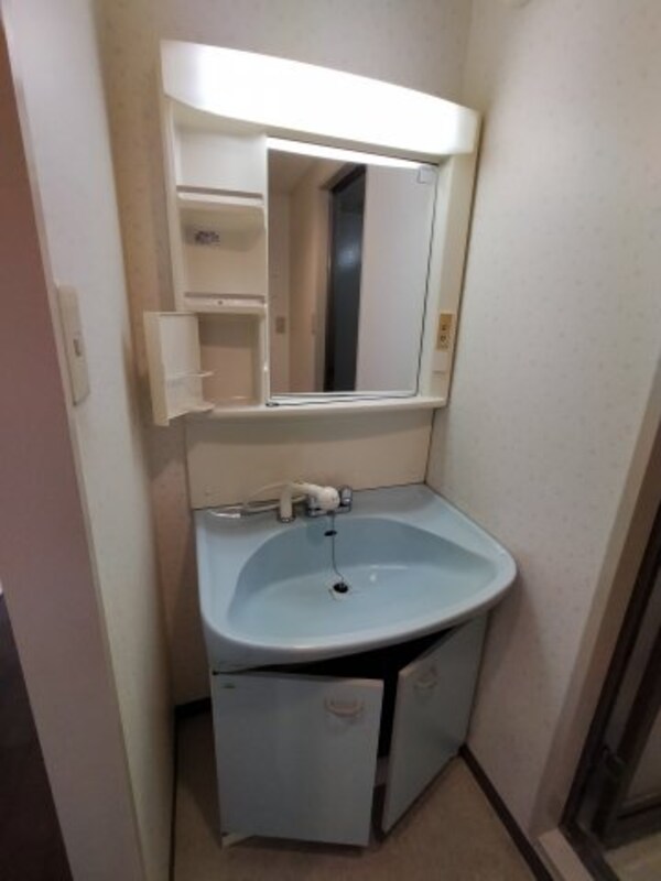 洗面・脱衣所