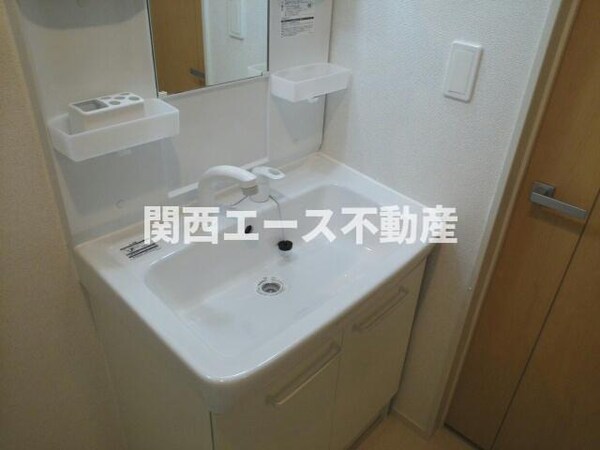 洗面・脱衣所