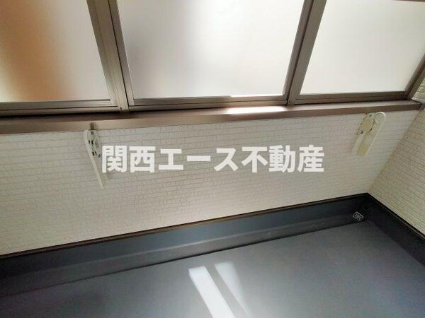 バルコニー(同一商品)