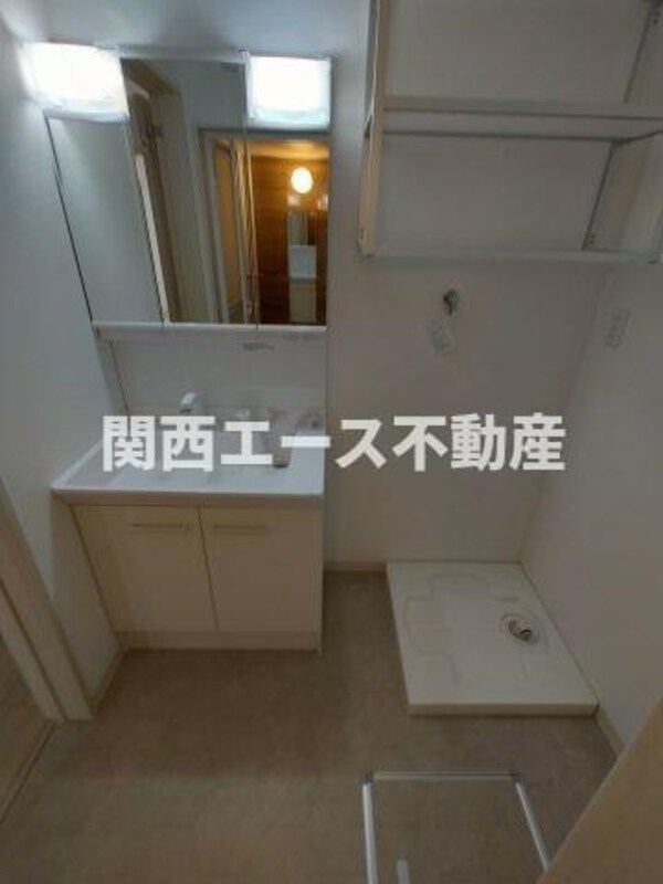 洗面・脱衣所(同一商品)