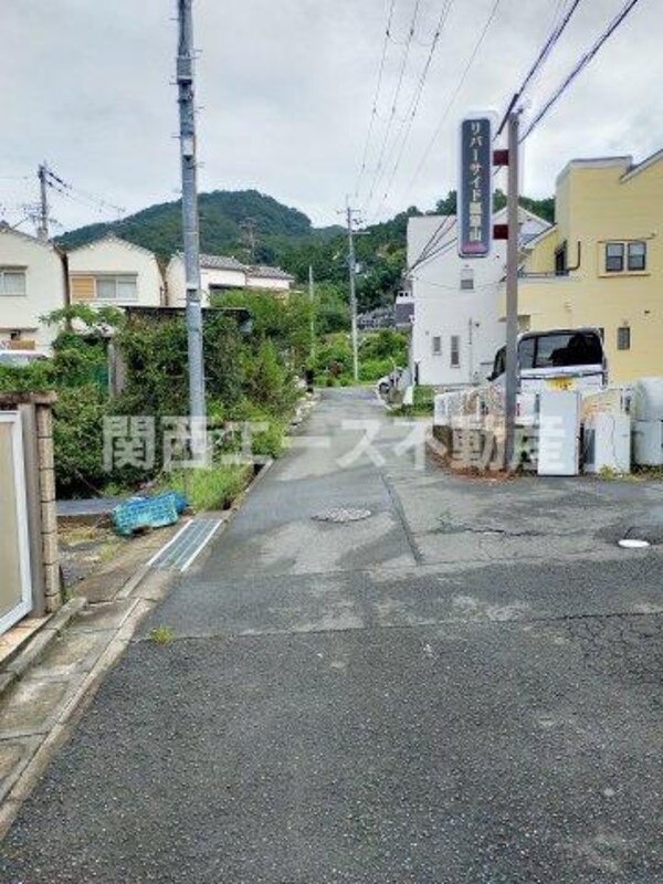 周辺環境