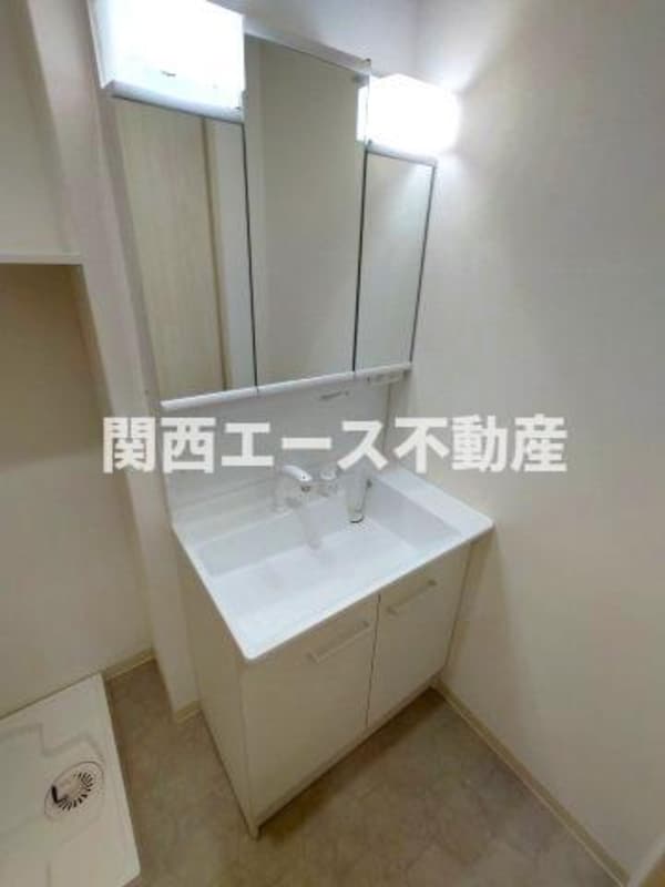 洗面・脱衣所(同一商品)
