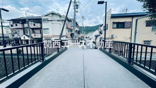 周辺環境