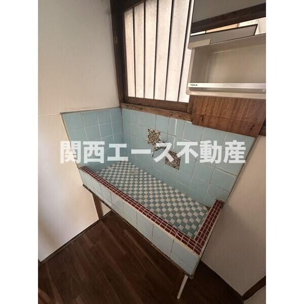 洗面・脱衣所