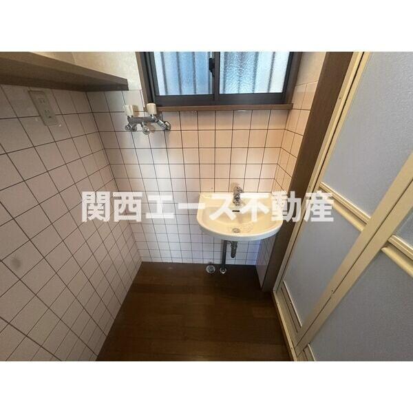 洗面・脱衣所