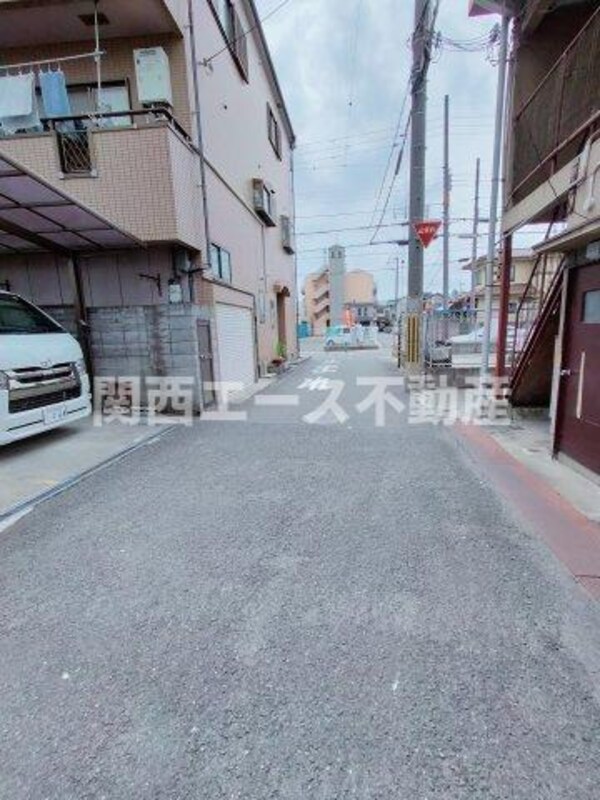 周辺環境