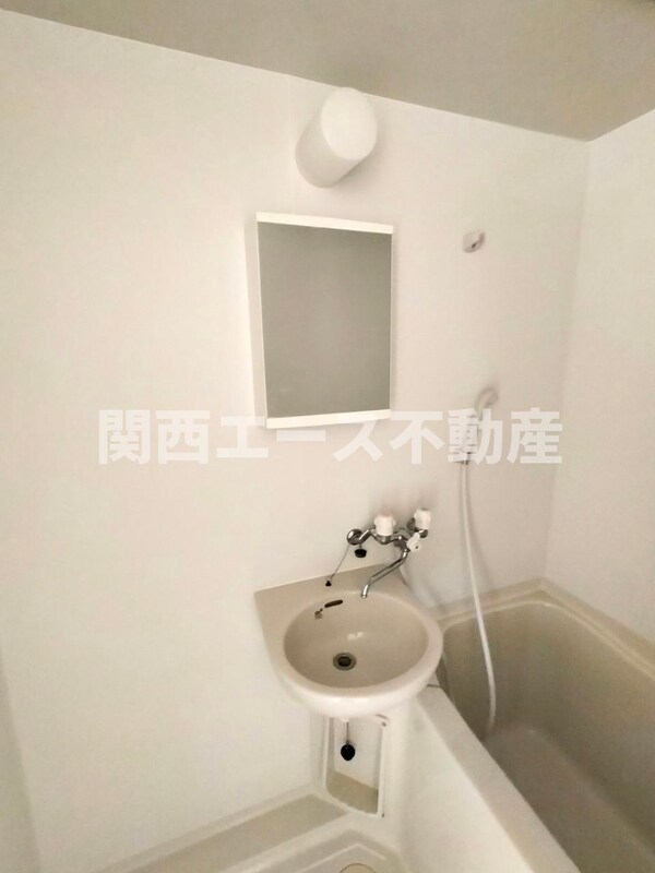 洗面・脱衣所