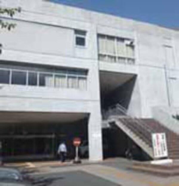 周辺環境(東大阪市立スポーツ施設東体育館 388m)
