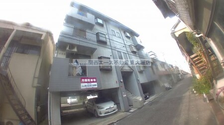 フレッシュハイツ諸福外観写真