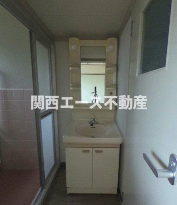 洗面・脱衣所