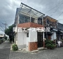 中石切町５丁目貸家