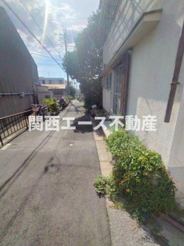 周辺環境