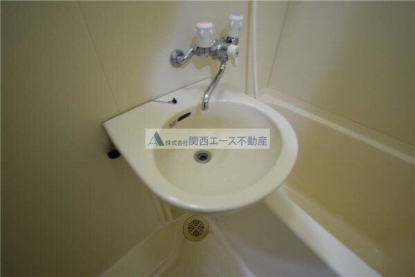 洗面・脱衣所