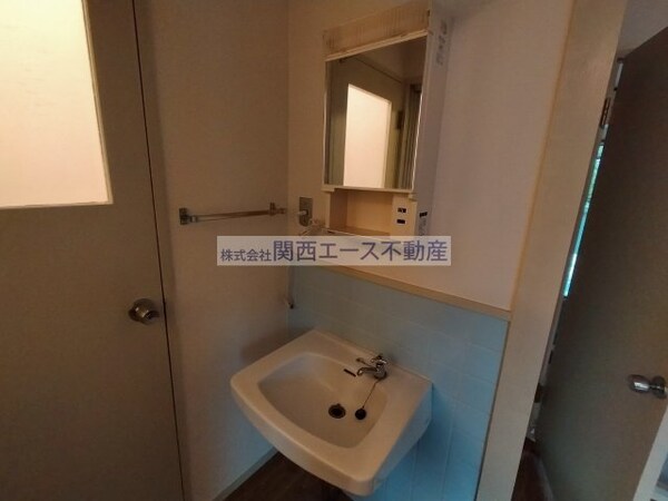 洗面・脱衣所