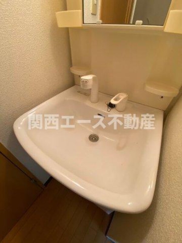 洗面・脱衣所