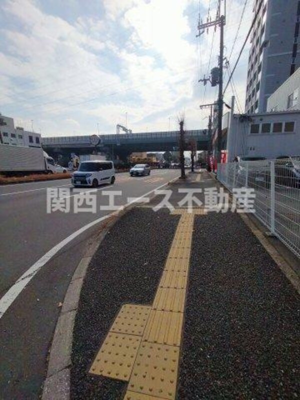 周辺環境