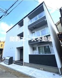 アバンティオ近鉄長瀬Ⅱ