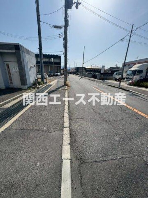 周辺環境
