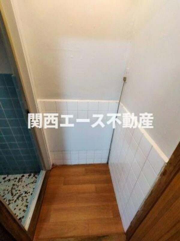 洗面・脱衣所