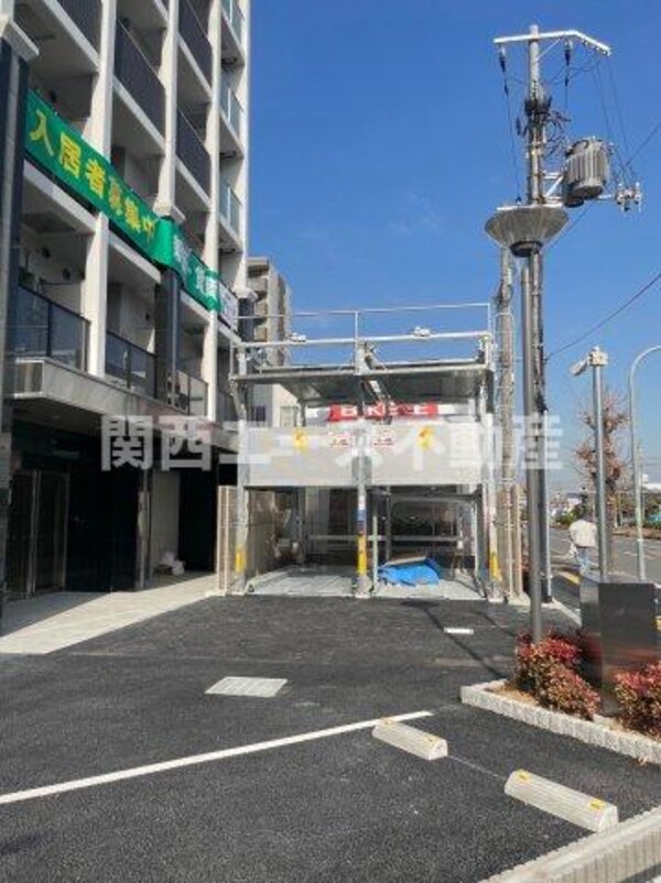 建物設備