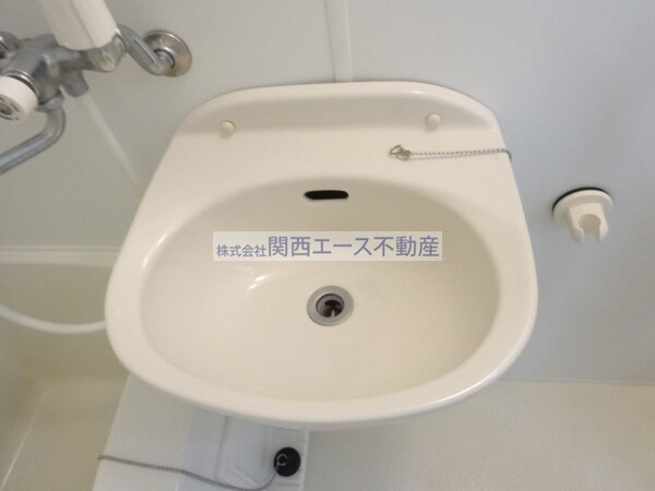 洗面・脱衣所