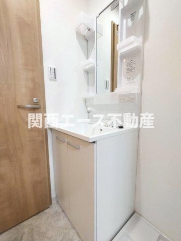 洗面・脱衣所