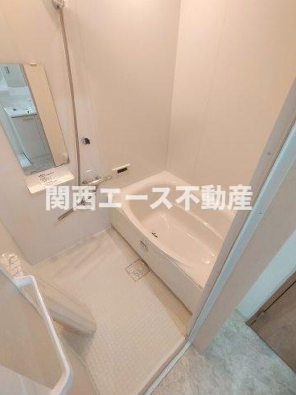 浴室