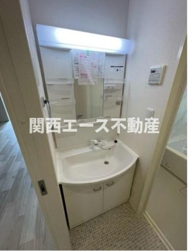 洗面・脱衣所