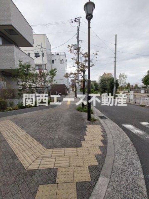周辺環境