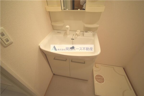 洗面・脱衣所