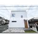 横沼町１丁目貸家
