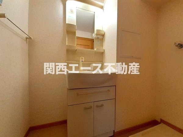 洗面・脱衣所