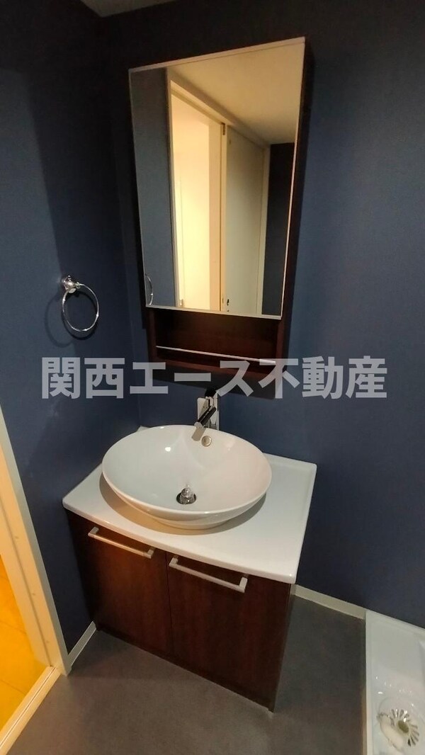 洗面・脱衣所