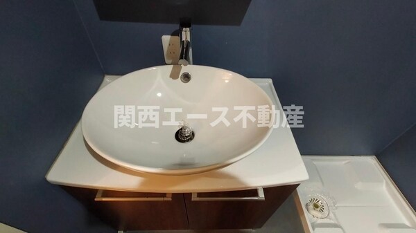 洗面・脱衣所