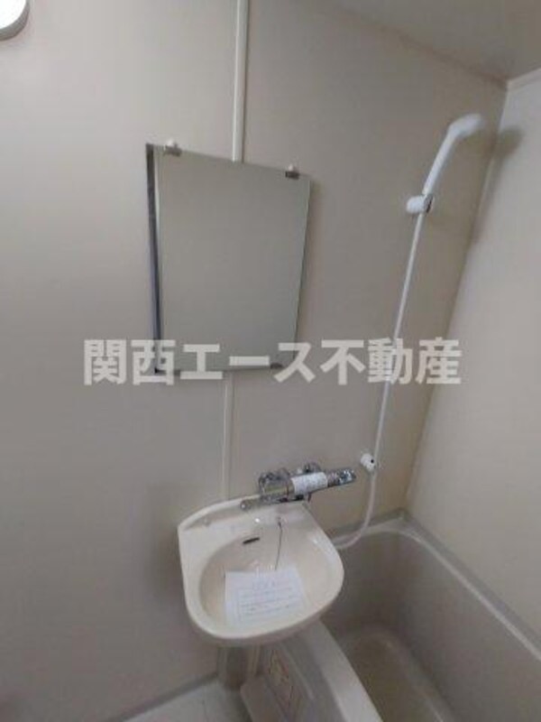 洗面・脱衣所