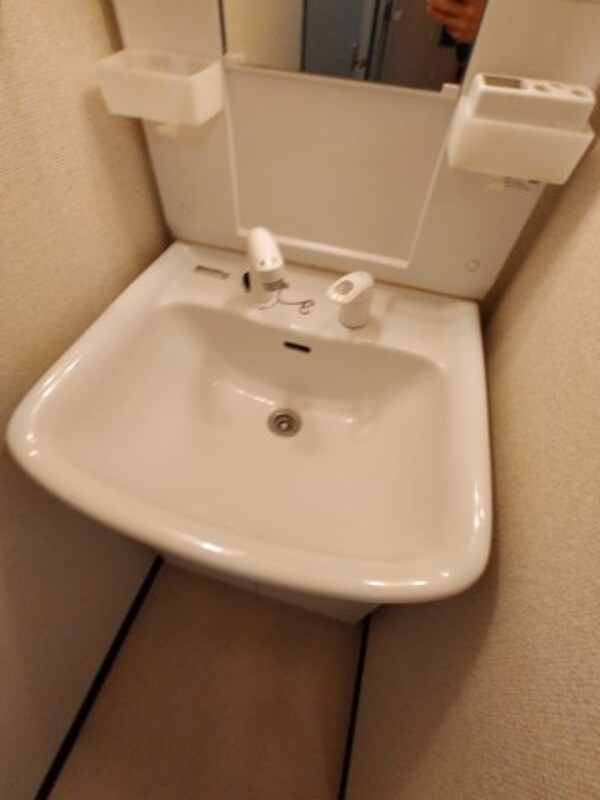 洗面・脱衣所
