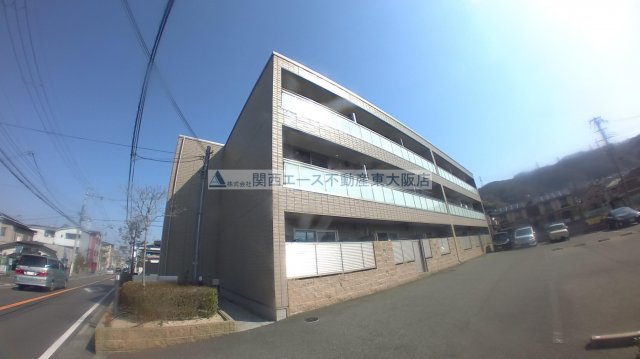 メゾンリヴィエール