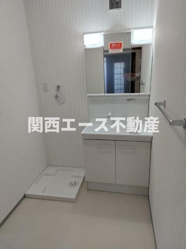洗面・脱衣所