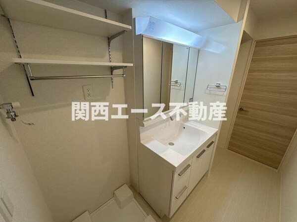 洗面・脱衣所