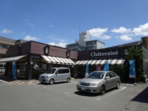 物件内観写真32　(シャトレーゼ 1294m)