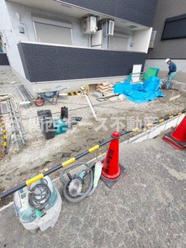 建物設備