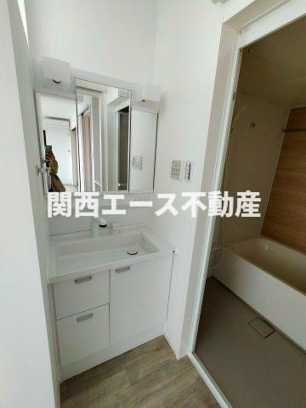 洗面・脱衣所