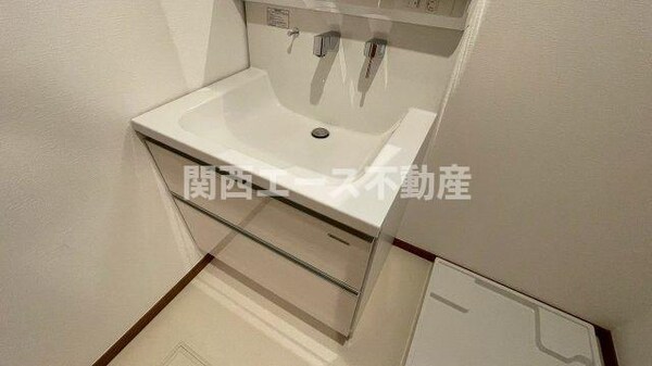 洗面・脱衣所
