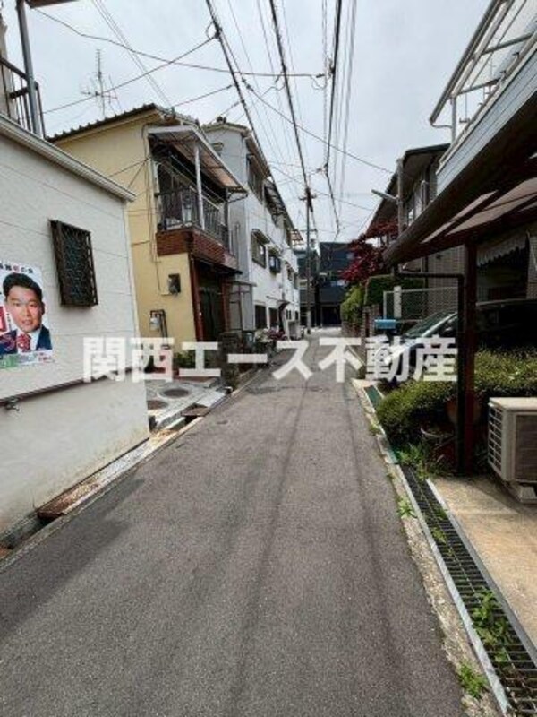 周辺環境