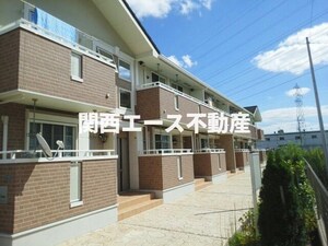 セレニテ外観写真