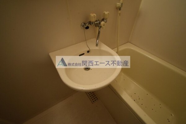 洗面・脱衣所