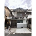 立部１丁目貸家