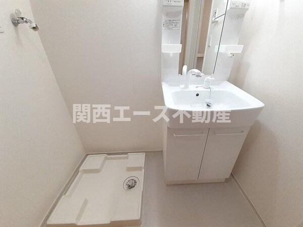 洗面・脱衣所