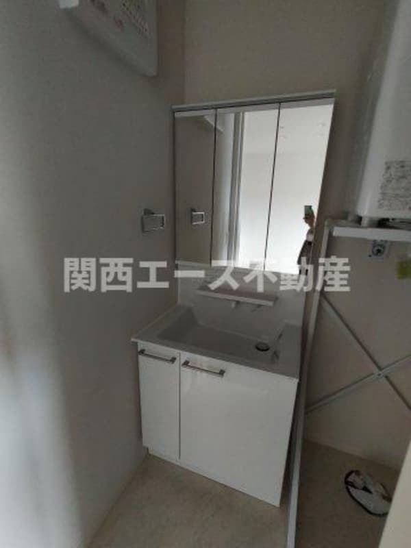 洗面・脱衣所