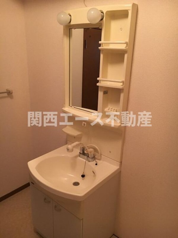 洗面・脱衣所